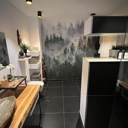 Lovingly Renovated Witch House With 2 Parking Spaces Villa *