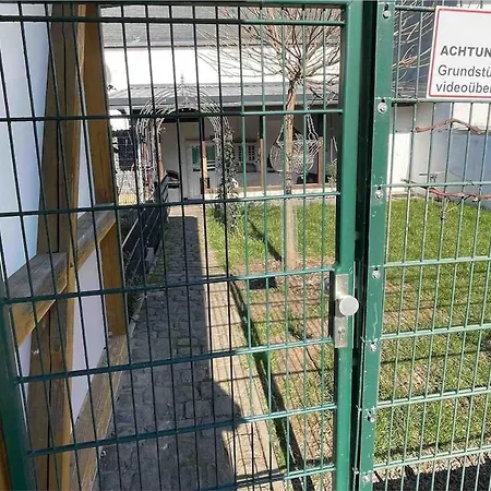 Villa Lovingly Renovated Witch House With 2 Parking Spaces