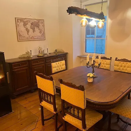 Villa Lovingly Renovated Witch House With 2 Parking Spaces *