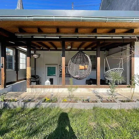 Lovingly Renovated Witch House With 2 Parking Spaces Villa Lösnich