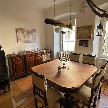 Villa Lovingly Renovated Witch House With 2 Parking Spaces Lösnich