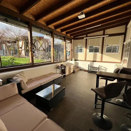 Villa Lovingly Renovated Witch House With 2 Parking Spaces