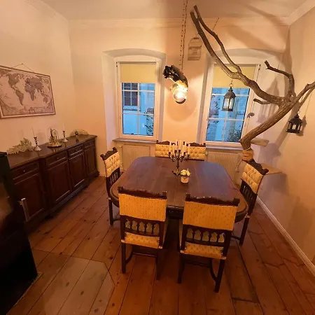 Villa Lovingly Renovated Witch House With 2 Parking Spaces *