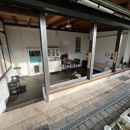 Lovingly Renovated Witch House With 2 Parking Spaces Villa *