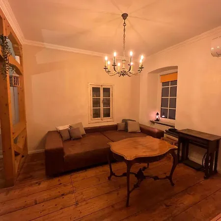 Villa Lovingly Renovated Witch House With 2 Parking Spaces