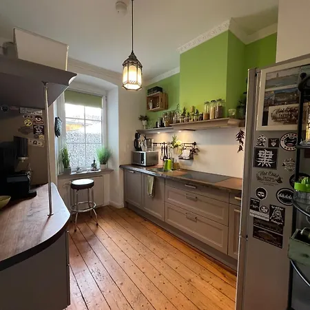 Lovingly Renovated Witch House With 2 Parking Spaces * Lösnich