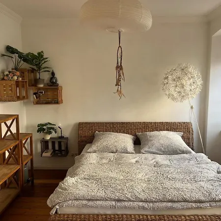 Villa Lovingly Renovated Witch House With 2 Parking Spaces *
