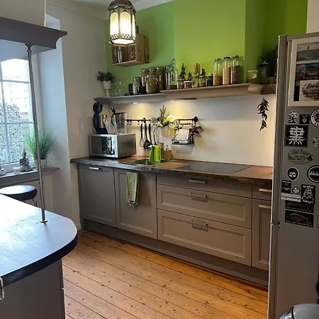 Lovingly Renovated Witch House With 2 Parking Spaces Villa Lösnich